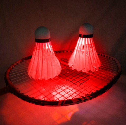 BADMINTON BABINGTON SHUTTLETS SET HERNÝ PIEROVÝ SET