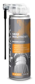 MAZIVO STROJOV 250ML SS 14-013 MOJE AUTO