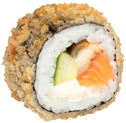 TEMPURA MÚKNY CHLIEB 150g - SPOTREBNÝ