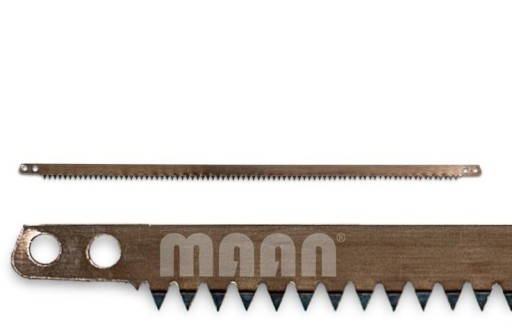 Pílový kotúč pre oblúkovú pílu, suché drevo, 530 mm