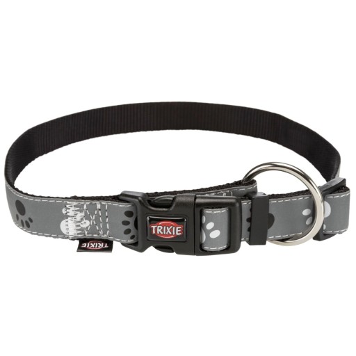 REFLEXNÝ GOLIER (L-XL) 40-65cm/25mm