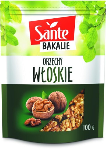 Sante vlašské orechy 100 g