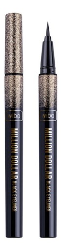 WIBO Eyeliner Dollar Black Eyeliner