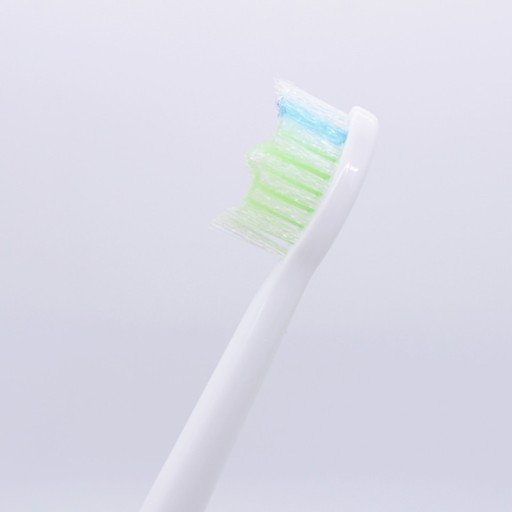 4x TIPY NA MONTÁŽ PHILIPS SONICARE DIAMANT CLEAN HX6064 VÝMENA