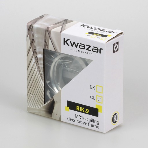 Halogénové svietidlo GLASS SQUARE MIRROR pre LED