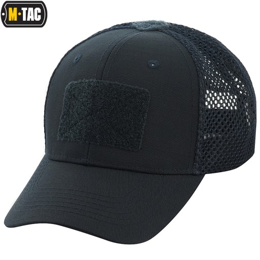 BASEBALOVÁ ČIAPKA M-Tac Navy S/M