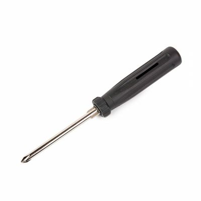 Skrutkovač obojstranný skrutkovač 2v1 PH2 x SL5,5mm ASISTENT
