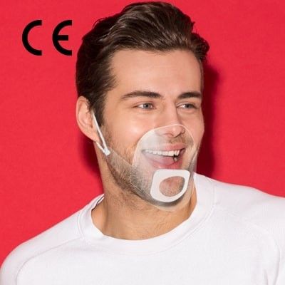 Pokrývka úst CERKAMED