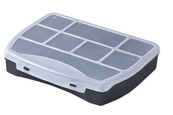 ORGANIZER DOMINO 19 box na konektory