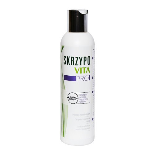 Skrzypovita Pro šampón 200 ml