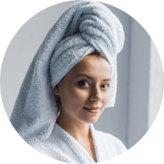 WAX PILOMAX Regeneračná maska pre svetlé vlasy 50 ml