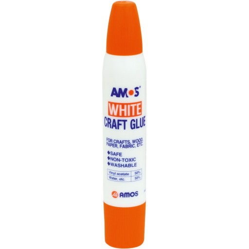 VIAZAČNÉ LEPIDLO 36G MAGICAL AMOS WOOD PAPIER