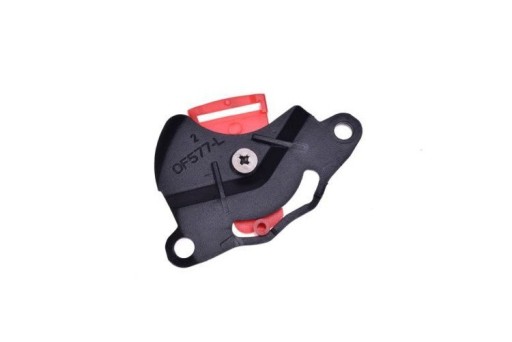 Mechanizmus otvárania zmesi 561 z 577 ls2