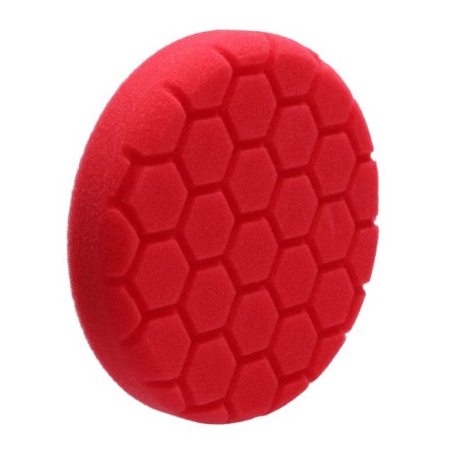 LEŠTIACI KOTÚČ 150MM NA VELCRO, STREDNE TVRDÝ
