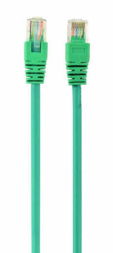 PATCHCORD LAN ETHERNET RJ45 CAT5E UTP 3M SIEŤOVÝ KÁBEL