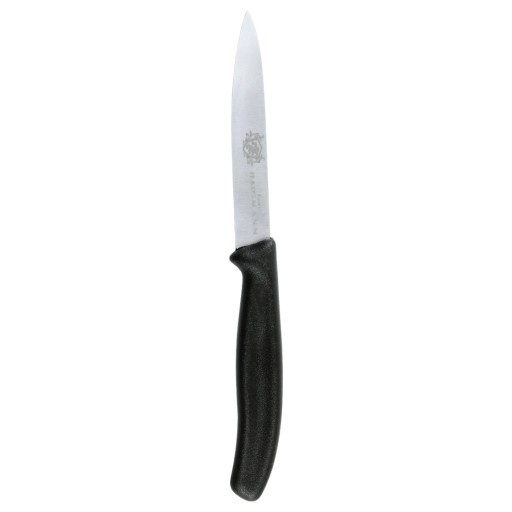 Kuchynský nôž 10cm univerzálny nôž na zeleninu KARL HAUSMANN Oceľ + plast