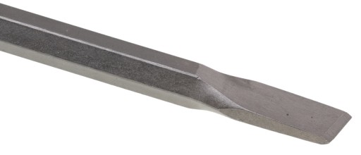 DLÁTA NA BETON PLOCHÝ 20 x 17 x 280 mm