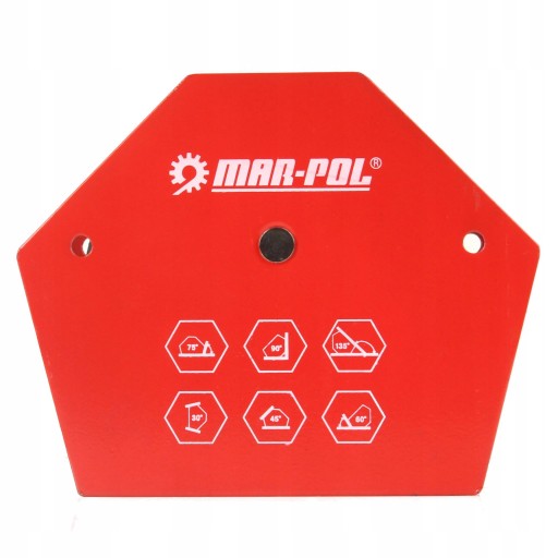 MAGNETICKÝ ZVÁRACÍ UHNÍK 15 kg!!