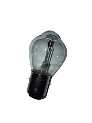 ŽIAROVKA 6V 25/25W BA20D WSK WFM SHL