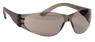 Ochranné okuliare MCR Checklite MCR-CHECKLITE SS
