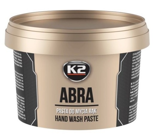 Účinná pasta na umývanie špinavých rúk 500 ml