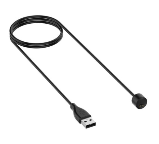 Nabíjačka USB kábel Xiaomi Band 5 6 7 MiBand 5 6 7