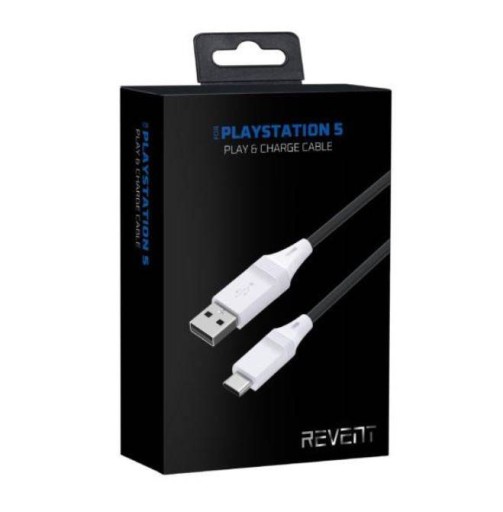 DualSense PlayStation PS5 nabíjací kábel pad 3 m