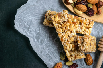 STUDENT MIX 250G Orechy a sušené ovocie
