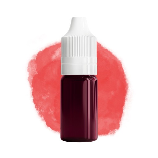 Mydlo Dye RED CRANBERRY Migrating 10ml