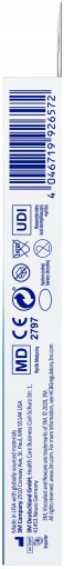 VISCOPLAST STERI-STRIP 6 KS ORECH