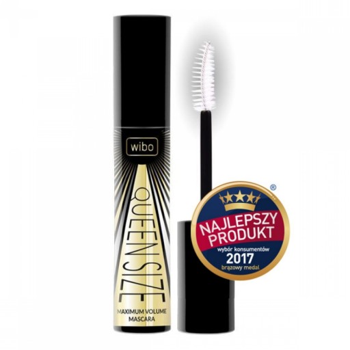 WIBO Queen Size maskara 11g