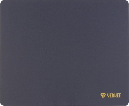 YENKEE YPM 2000GY podložka pod myš 220x180x0,3mm