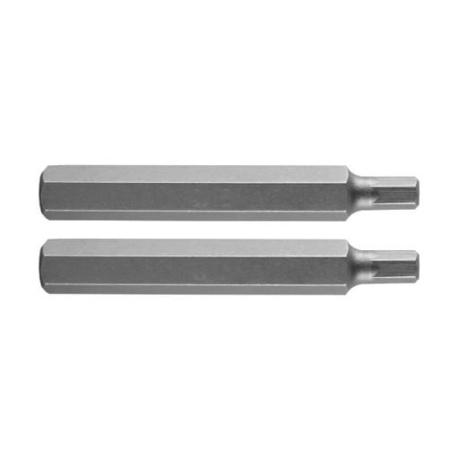 NÁSTROJE HEX S2 X 2KS NEO TOOLS - 12mm x 30mm