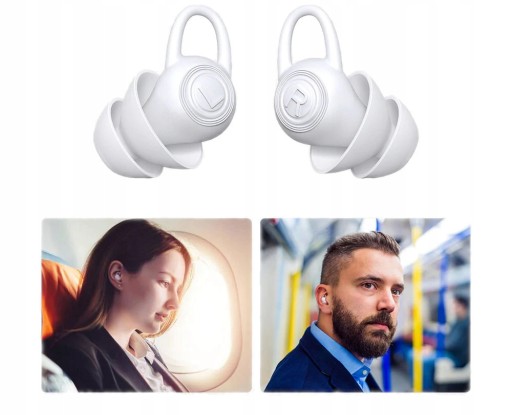 SILIKÓNOVÉ ŠTÍTKY NÁŠICH ZASTAVÍ ZAPNUTIE 40dB