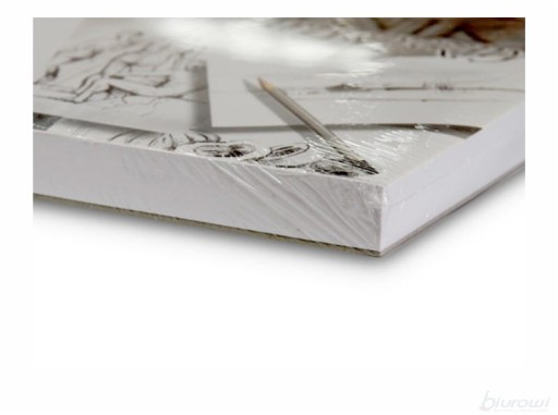 Skicár ART BLOCK A5-100K 100G LINE