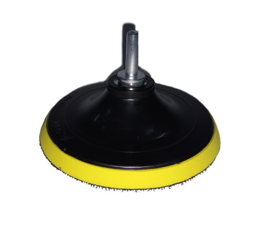Univerzálny brúsny kotúč 125mm S ADAPTÉROM M14