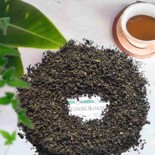 Čaj Oolong Se Chung 100g Flavo Tasty