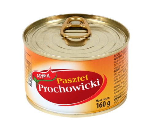 PASHET PROCHOWICKI MK
