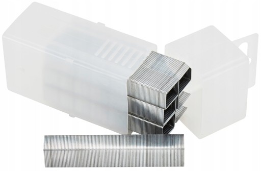 Sponka A 12 mm/1/2 LD 1 000 ks Typ A 5/53/530