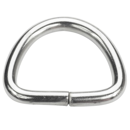 Kožené tašky SHELF s popruhom na šnúrku 25 mm 10 ks