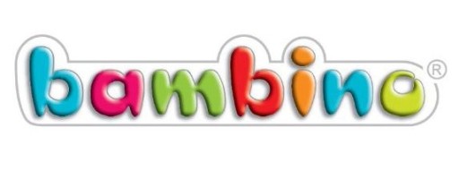 Plagátová farba vo fľaši BAMBINO 500 ml - zelená