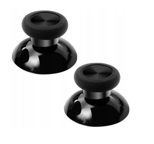 2 x MUSHROOM ANALOG OVERLAY PRE XBOX ONE PAD + SKRUTKOVAČ