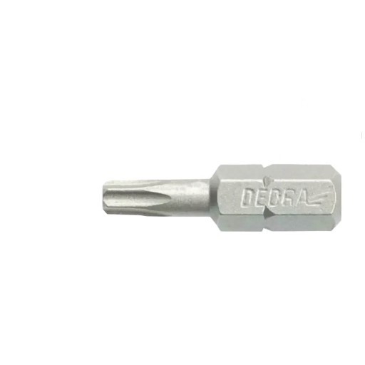 BITTY, RADY PRE SKRUTKOVAČE TORX T10 1 KS