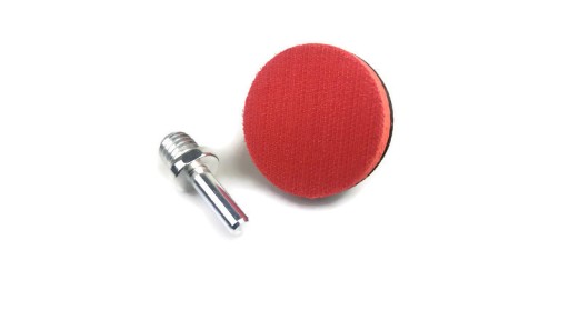 GRIP KOTÚČ S VELCRO PLUS MINI PIN 50mm M14