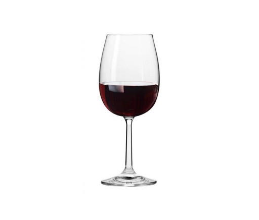 Pohár na červené víno Pure Collection 350 ml