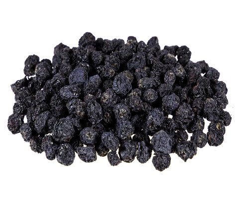 Arónia sušené ovocie ECO čaj bez cukru 500g
