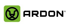 Pracovné rukavice Ardon Ronny 10 potiahnuté nitrilom
