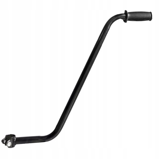 PUSH BIKE GUIDE STICK HANDLE UČIACA RUKA