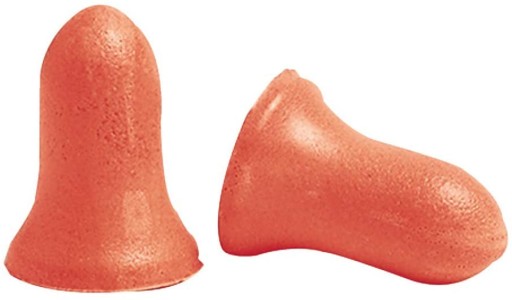 Honeywell MAXEARPLUG štuple do uší Howard Leight protihlukové štuple