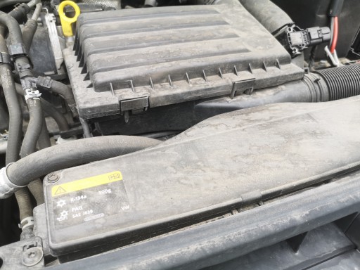Autol FGT - prípravok na čistenie plastov